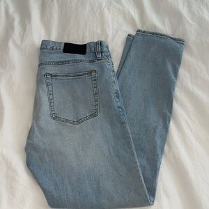 Club Monaco Mens Jeans